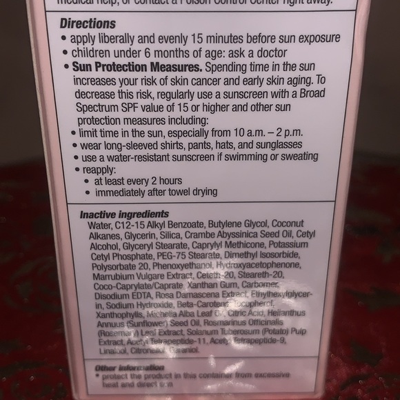 Charlotte Tilbury NEW UNUSED Magic Cream Light Lightweight Miracle Moisturizer - Picture 5 of 7